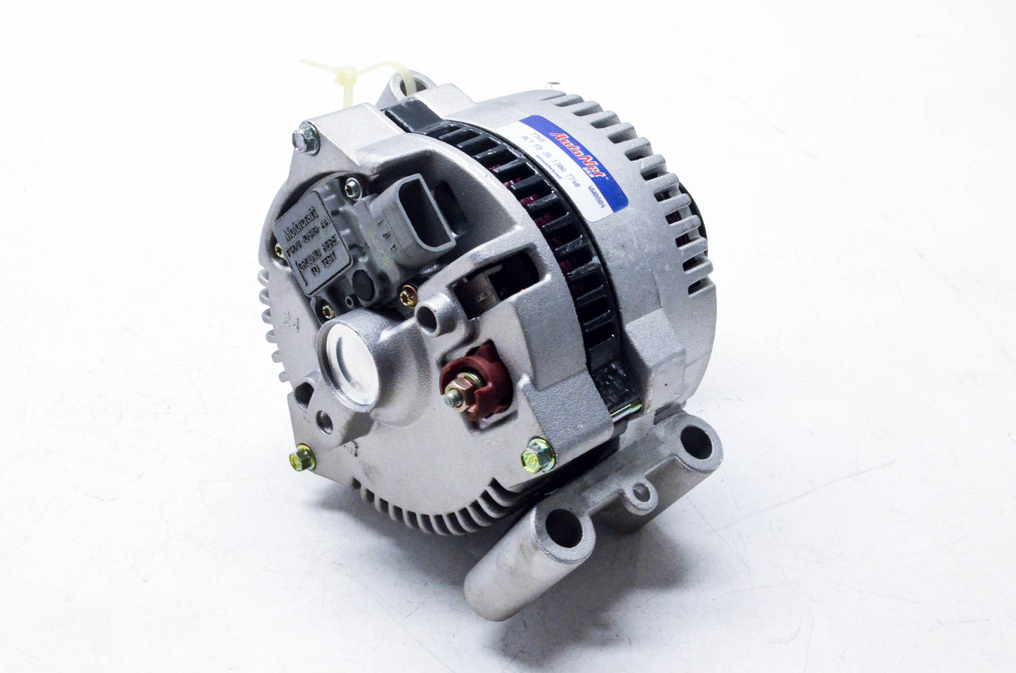 AutoNet 7768, F2TU10300AF Remanufactured Alternator NOS