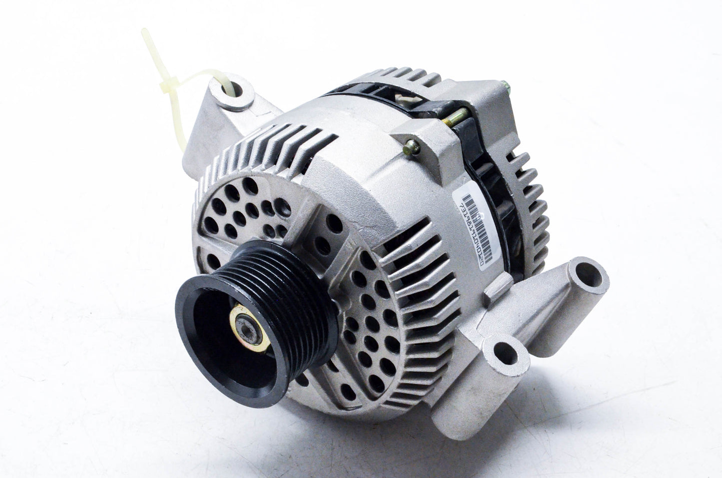 AutoNet 7768, F2TU10300AF Remanufactured Alternator NOS