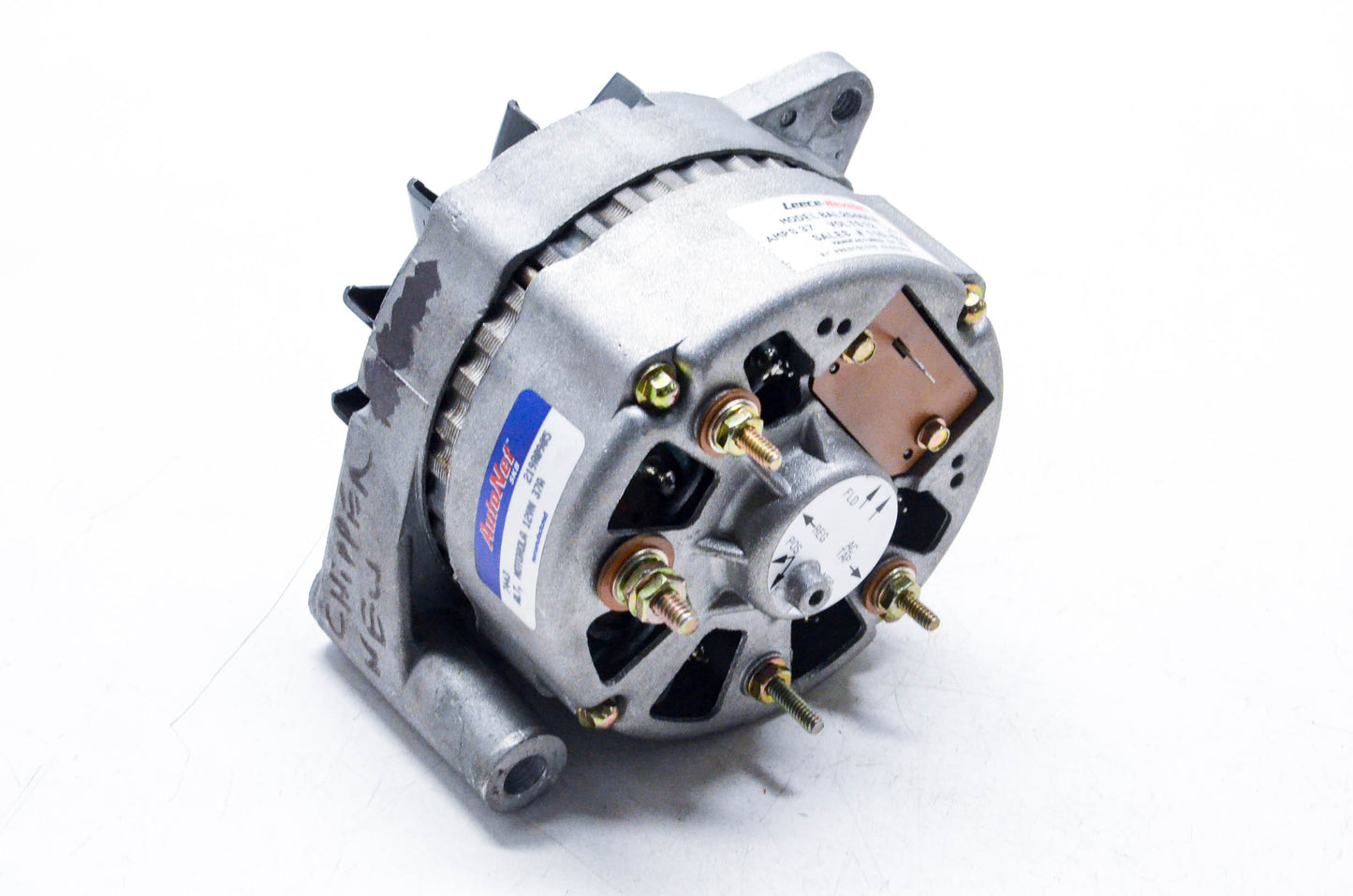AutoNet 7443, 8AL2046FA Remanufactured Alternator NOS