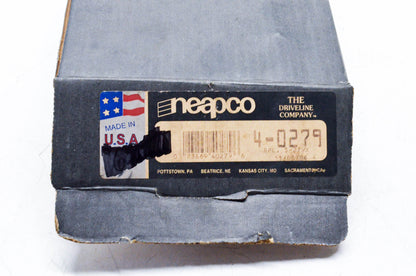 Neapco 4-0279 U Joint Kit NOS