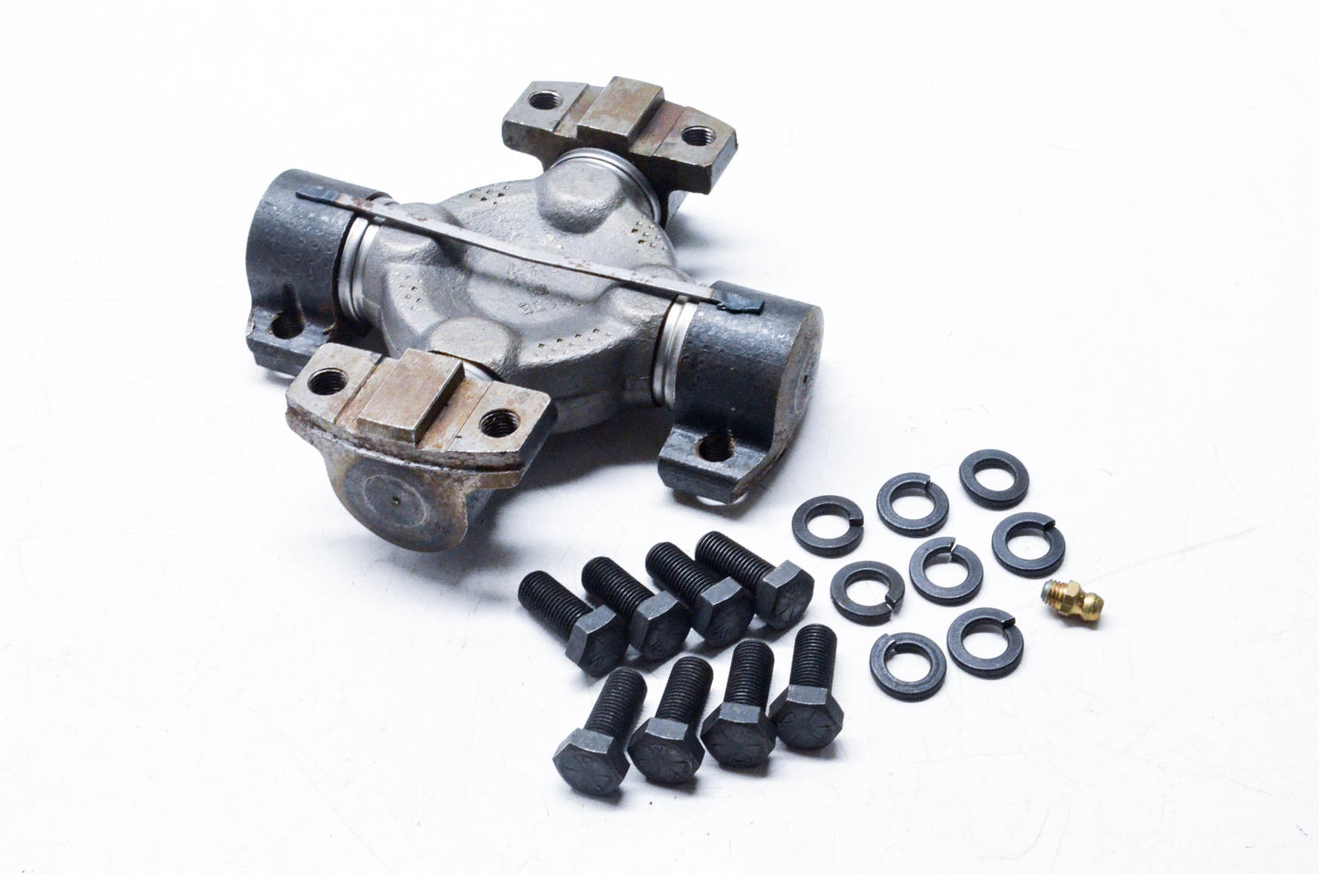 Fleetrite ZAD286143 U Joint Kit NOS