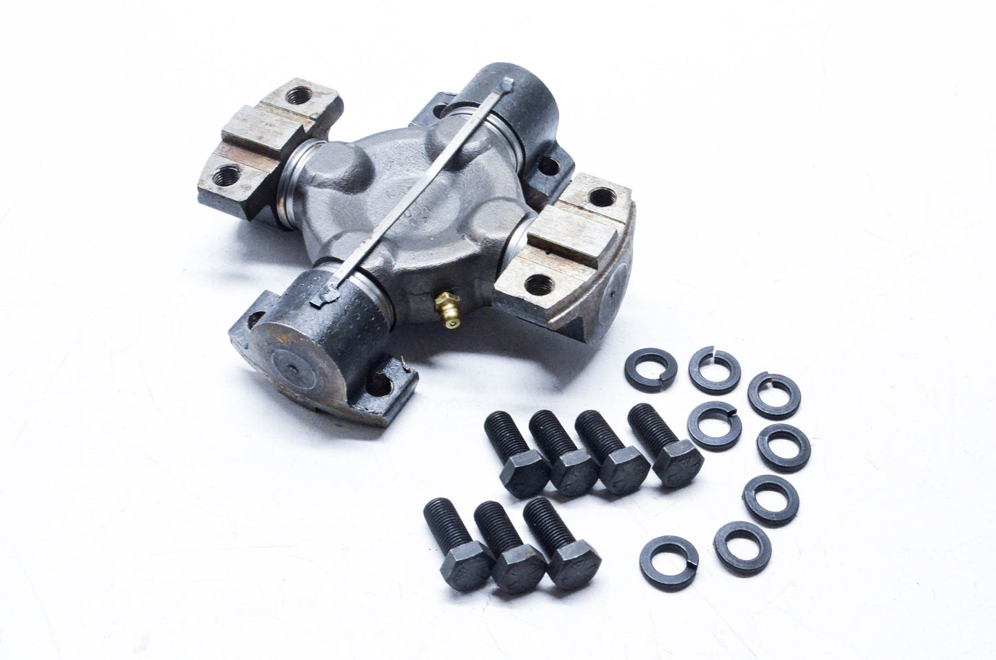 Fleetrite ZAD286143 U Joint Kit NOS