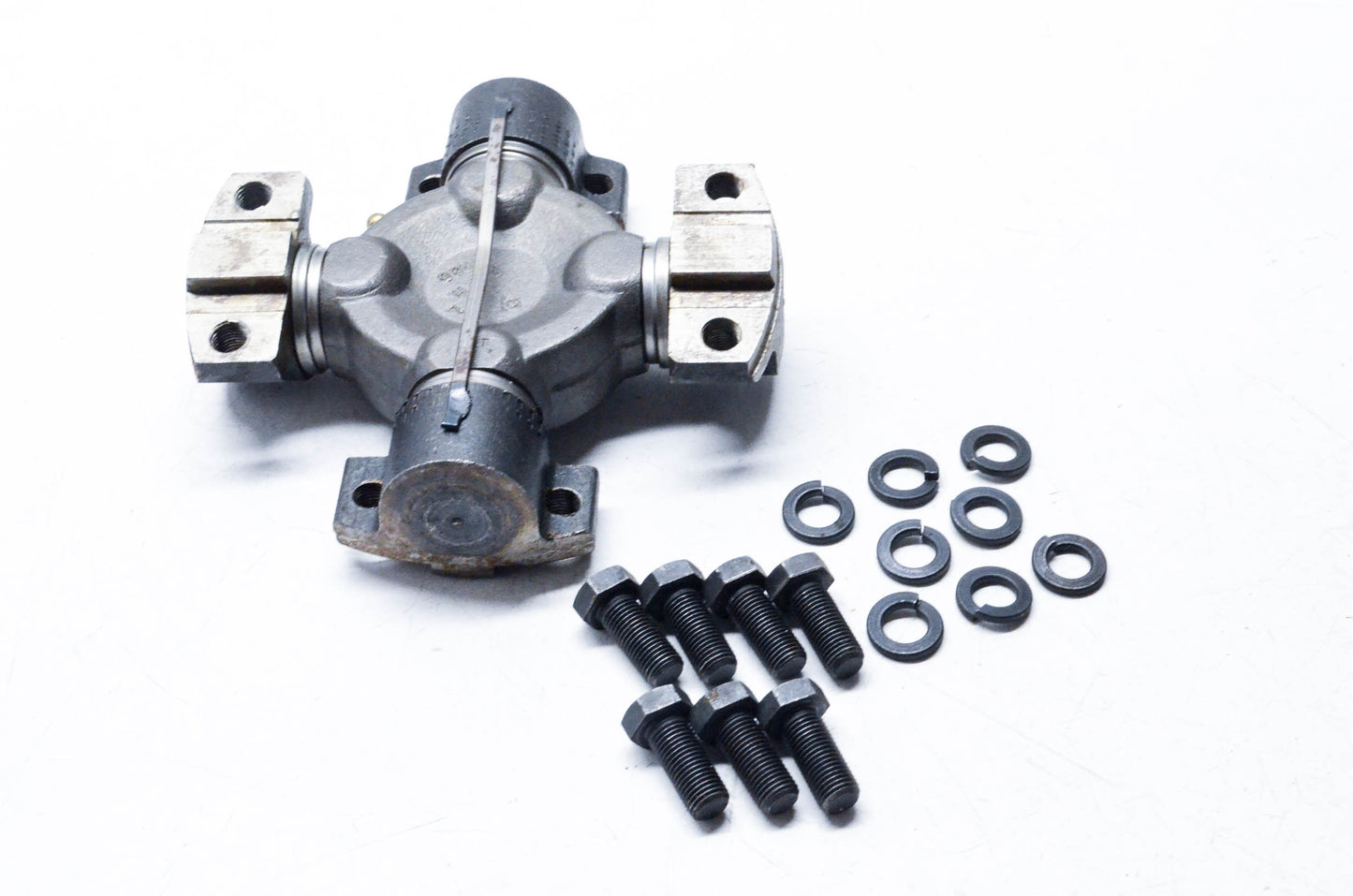 Fleetrite ZAD286143 U Joint Kit NOS
