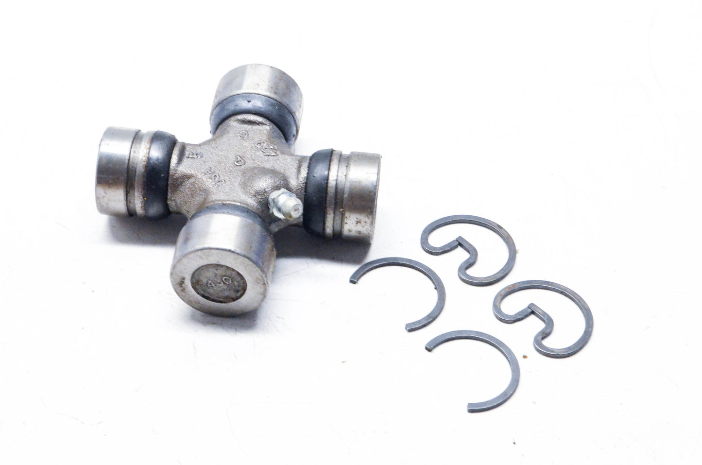 Precision Universal Joint 430 U Joint Kit NOS