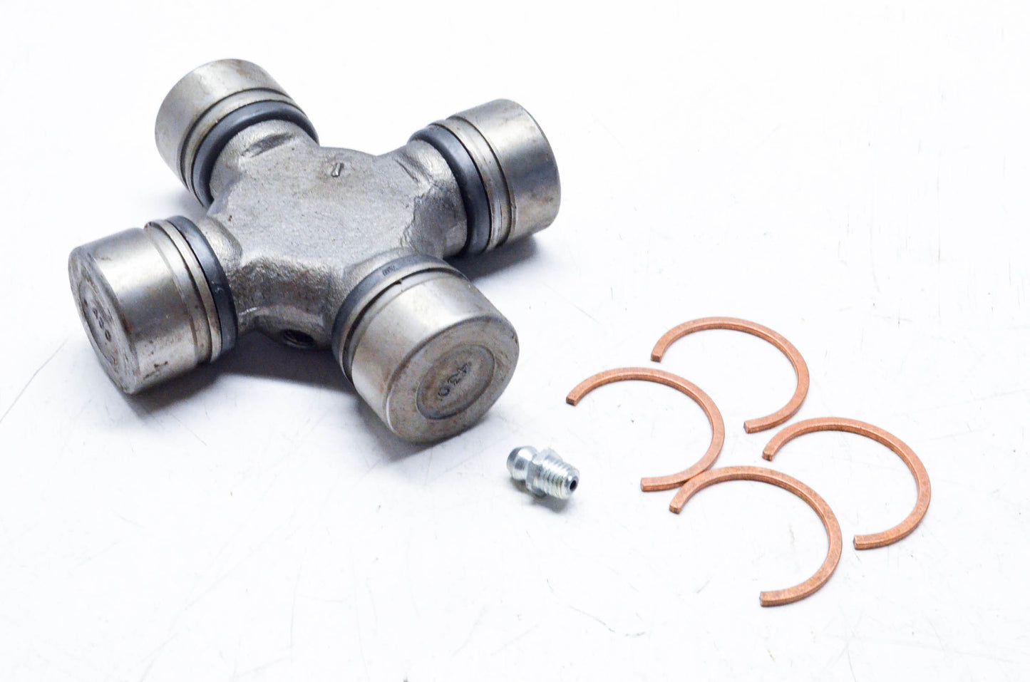 Precision Universal Joint 534G U Joint Kit NOS