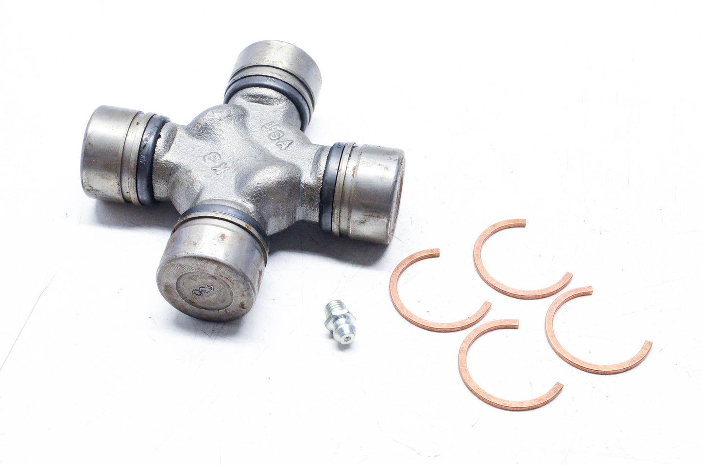 Precision Universal Joint 534G U Joint Kit NOS