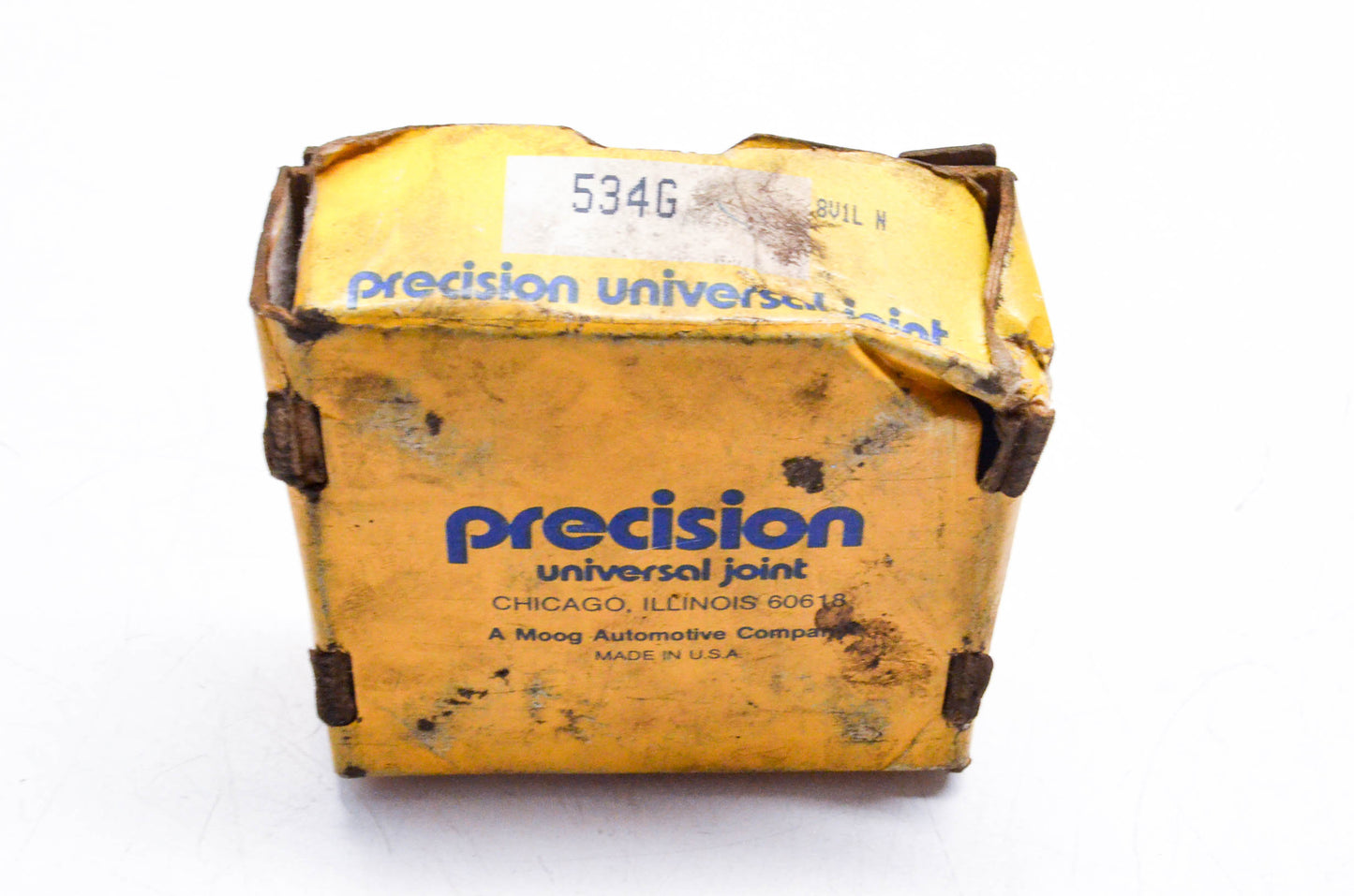 Precision Universal Joint 534G U Joint Kit NOS