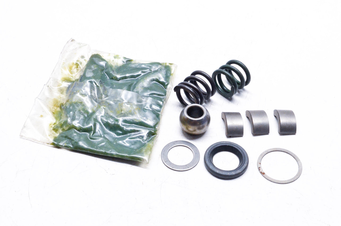 Precision Universal Joint 606 CV Ball Seat Kit NOS