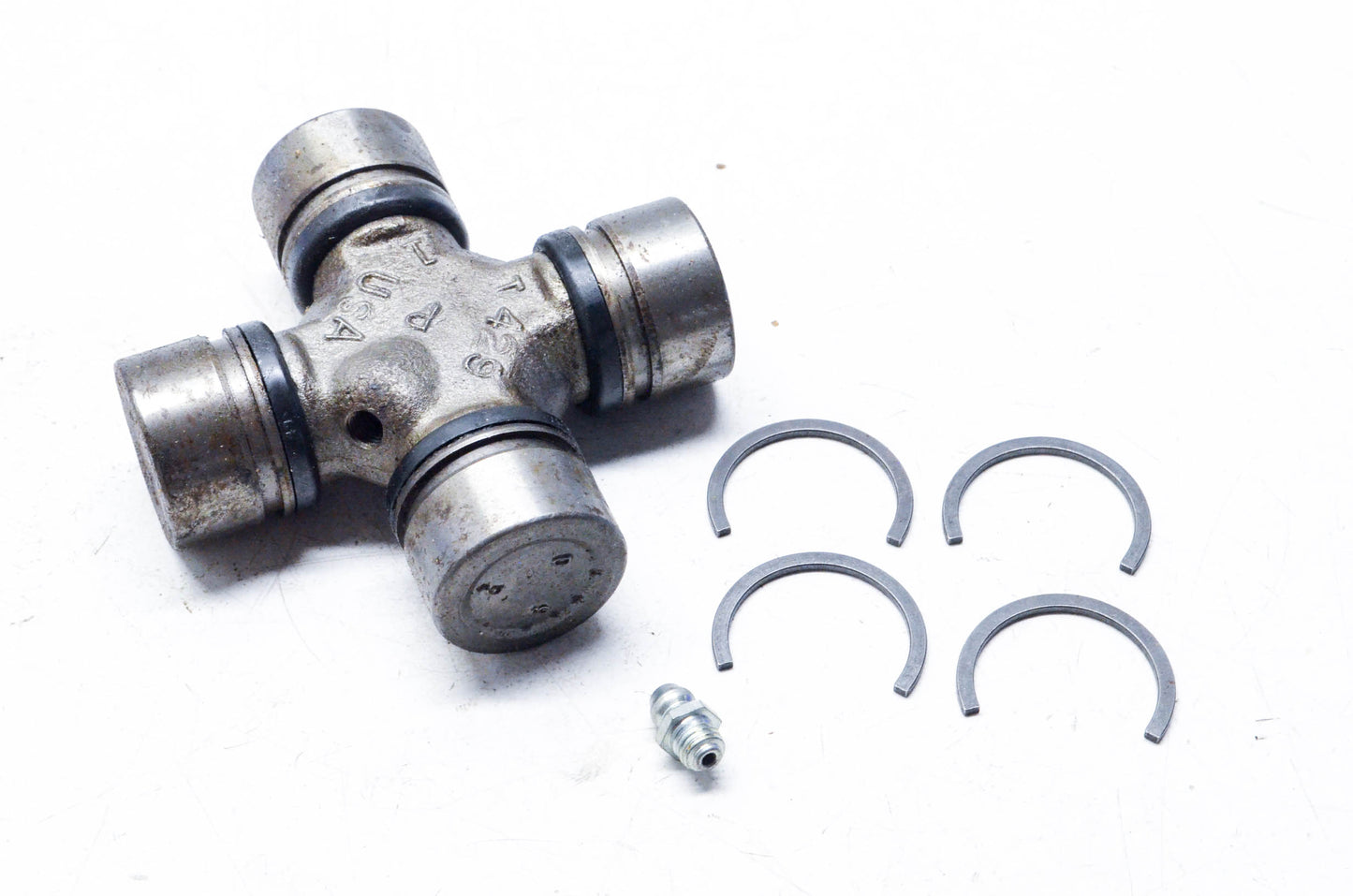 Precision Universal Joint 315G U Joint Kit NOS