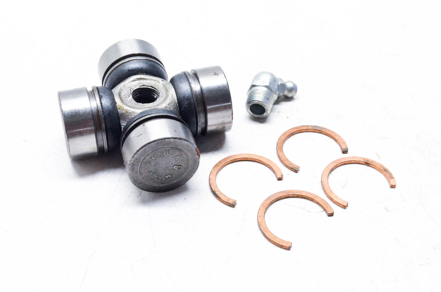 Rockwell CPL6R 30, 782 CPLR6R30 Steering Shaft U Joint Kit NOS