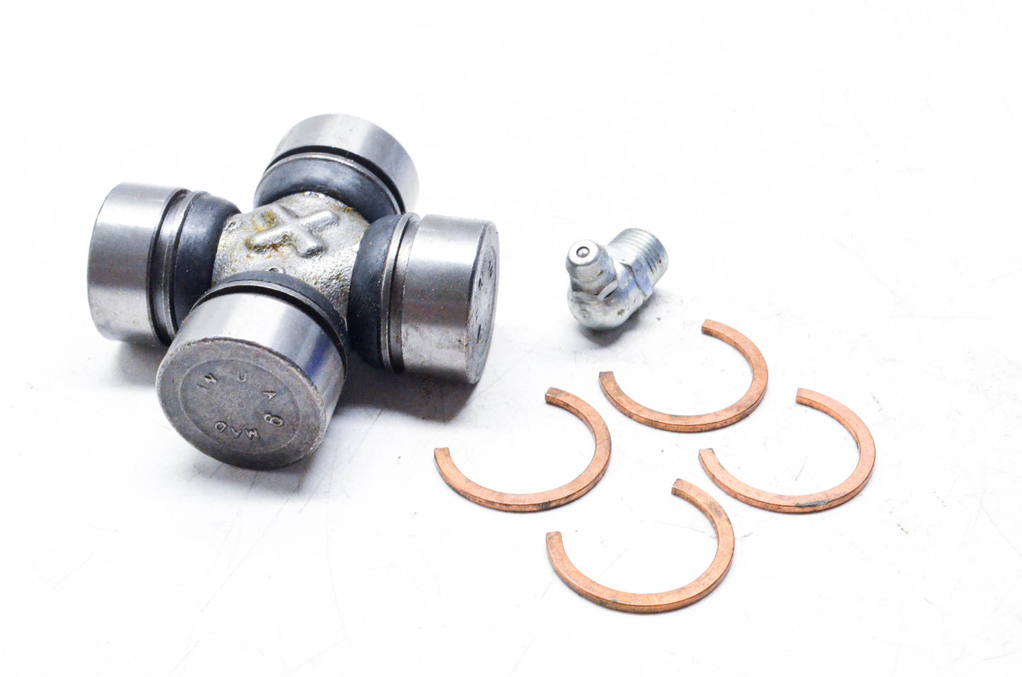 Rockwell CPL6R 30, 782 CPLR6R30 Steering Shaft U Joint Kit NOS