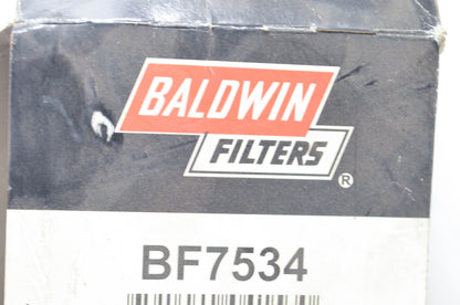 Baldwin Filters BF7534 Fuel Filter NOS