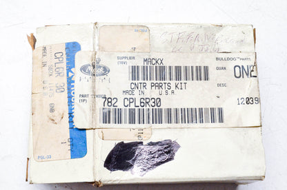 Rockwell CPL6R 30, 782 CPLR6R30 Steering Shaft U Joint Kit NOS
