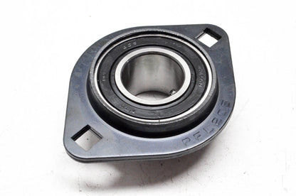 NTN AS205-100, PFL205 Flange Ball Bearing Assembly NOS