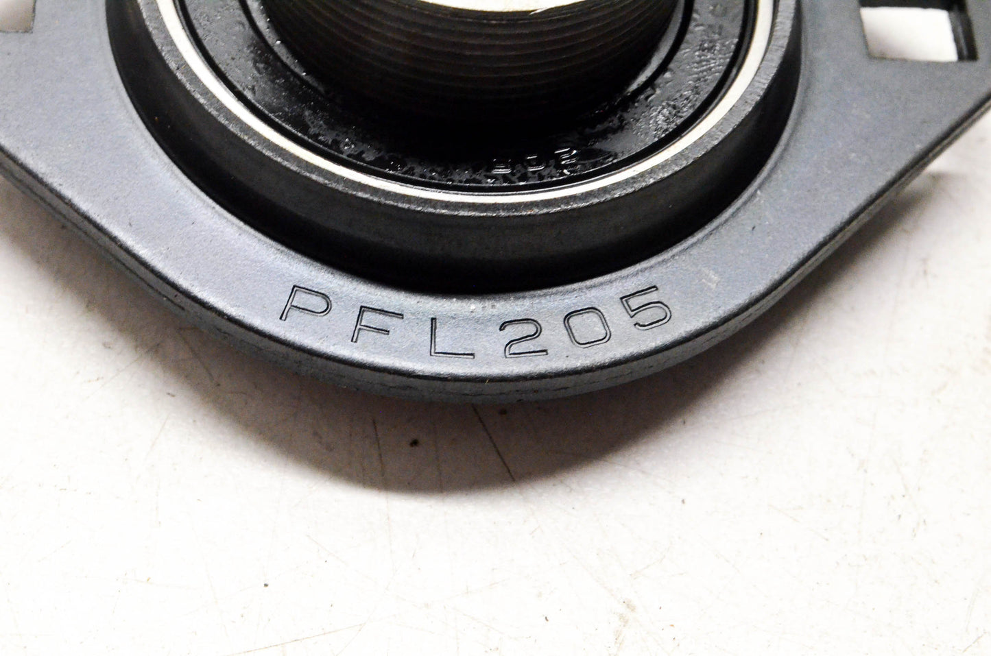NTN AS205-100, PFL205 Flange Ball Bearing Assembly NOS