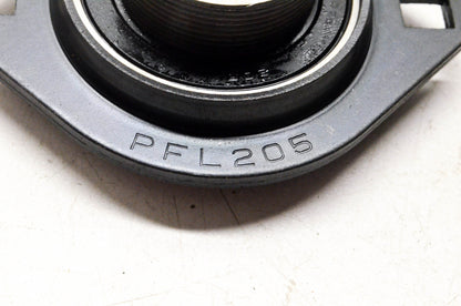 NTN AS205-100, PFL205 Flange Ball Bearing Assembly NOS