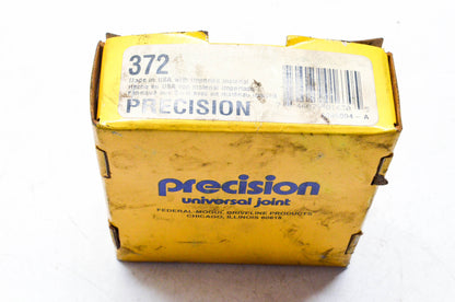 Precision Universal Joint 372 U Joint NOS