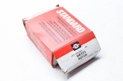 Standard DR331 Motor Distributor Rotor NOS