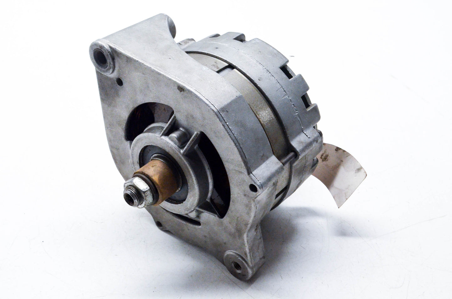 AutoNet 7069 SE Remanufactured Alternator Assembly NOS