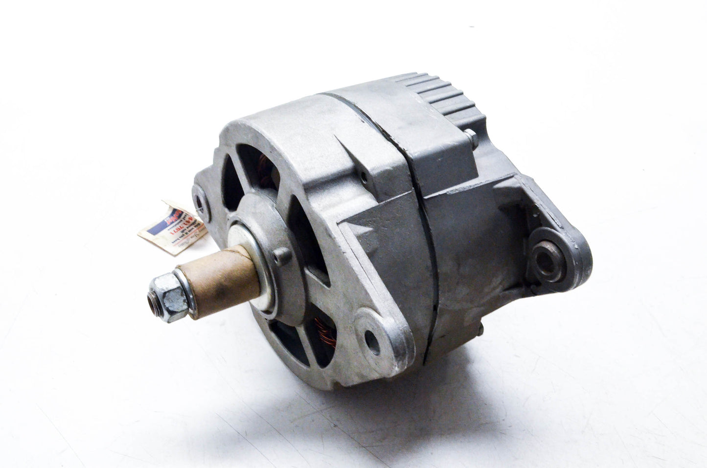 Autonet 7139, 7850 Remanufactured Alternator Assembly NOS