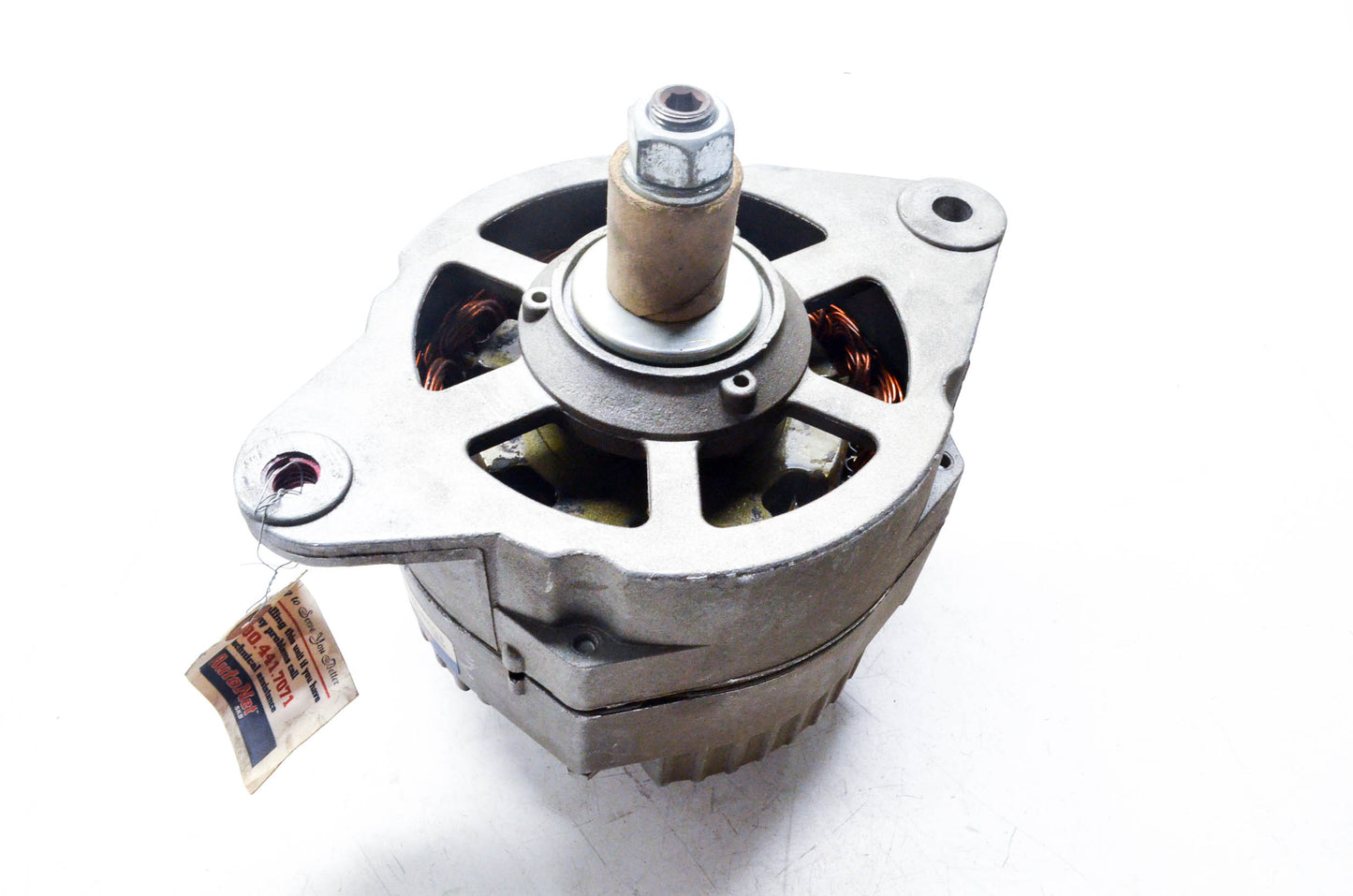 Autonet 7139, 7850 Remanufactured Alternator Assembly NOS