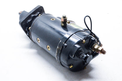 Aftermarket 4K0144, W5618-2-12V Remanufactured Starter Assembly NOS