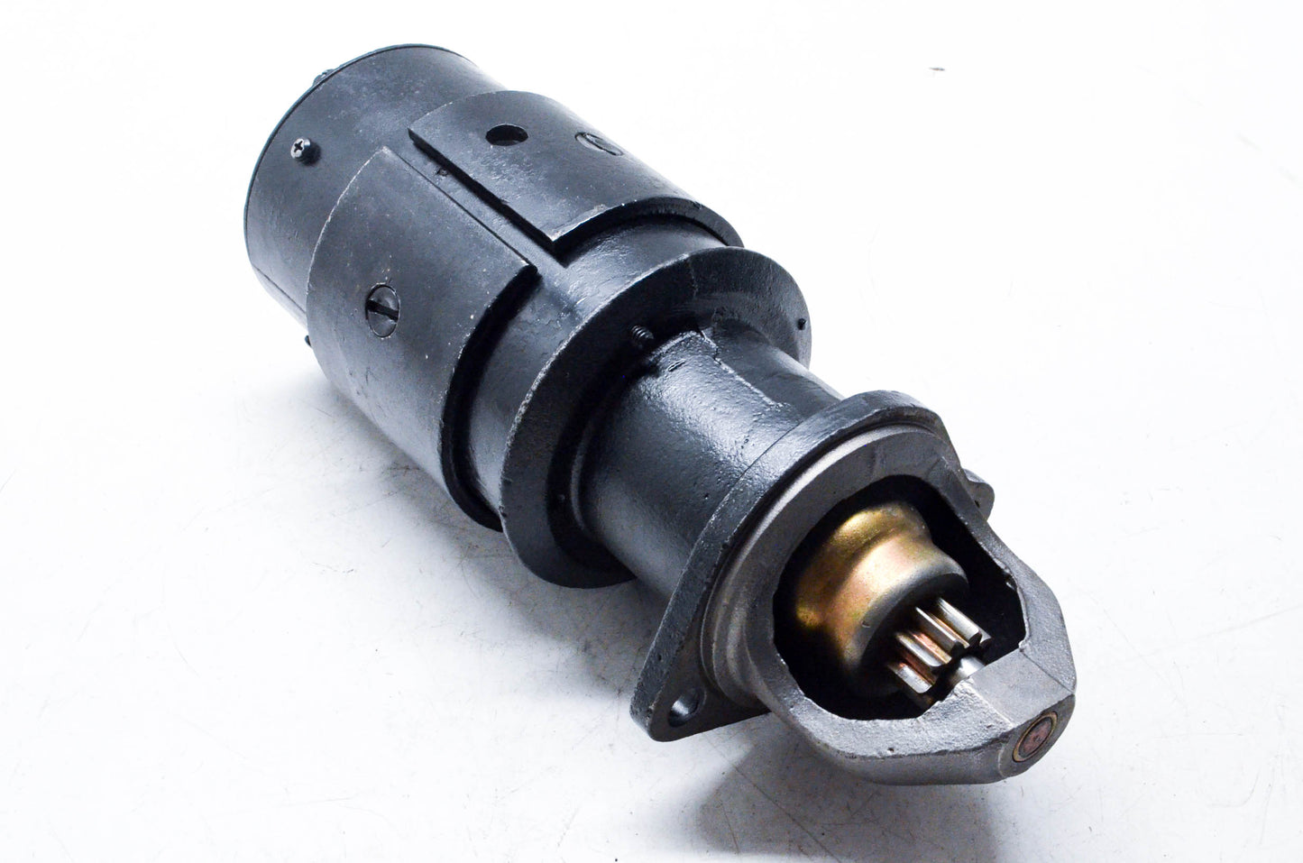 AutoNet 206 Remanufactured Starter NOS