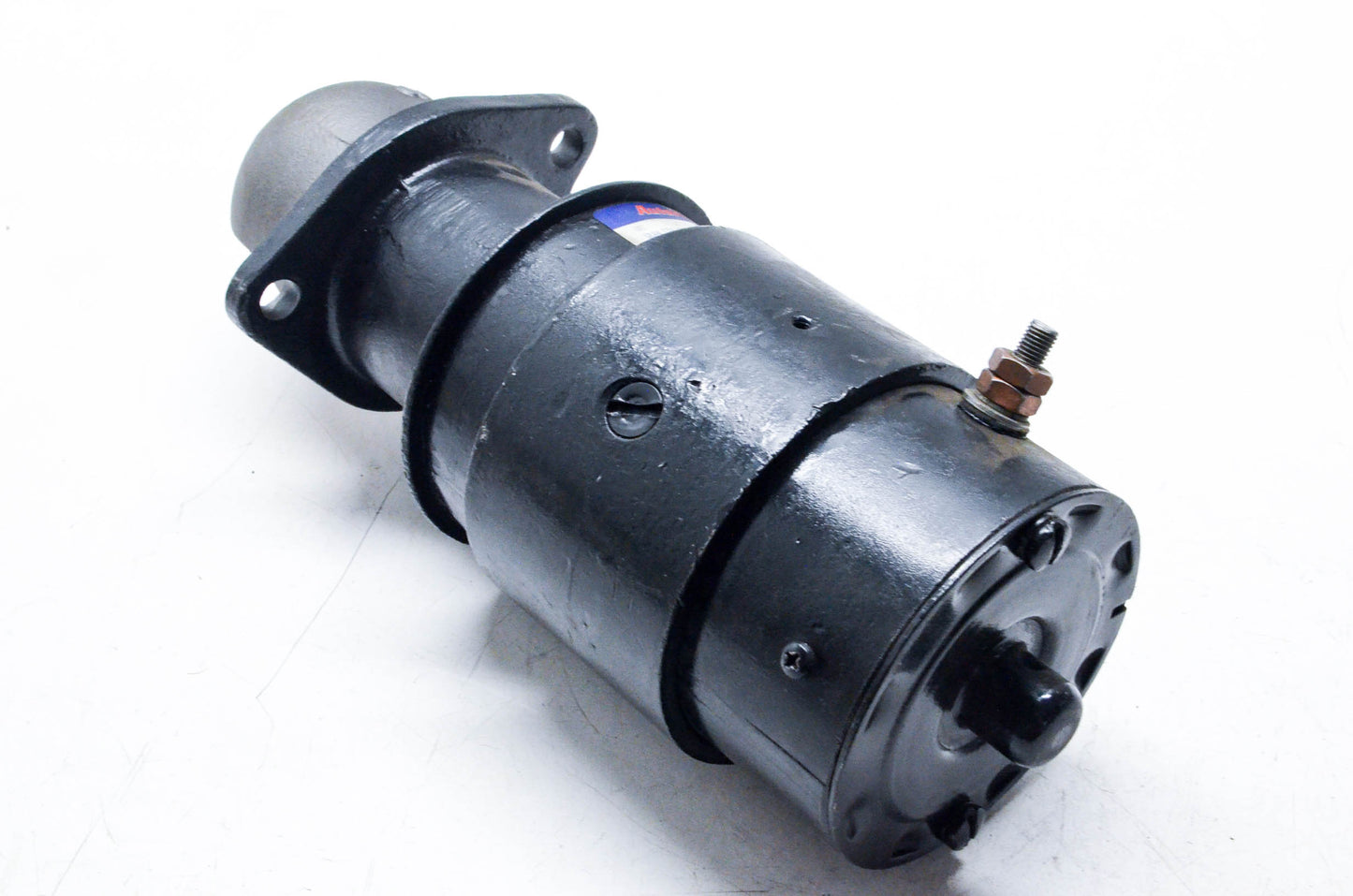 AutoNet 206 Remanufactured Starter NOS