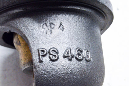 AutoNet 206 Remanufactured Starter NOS