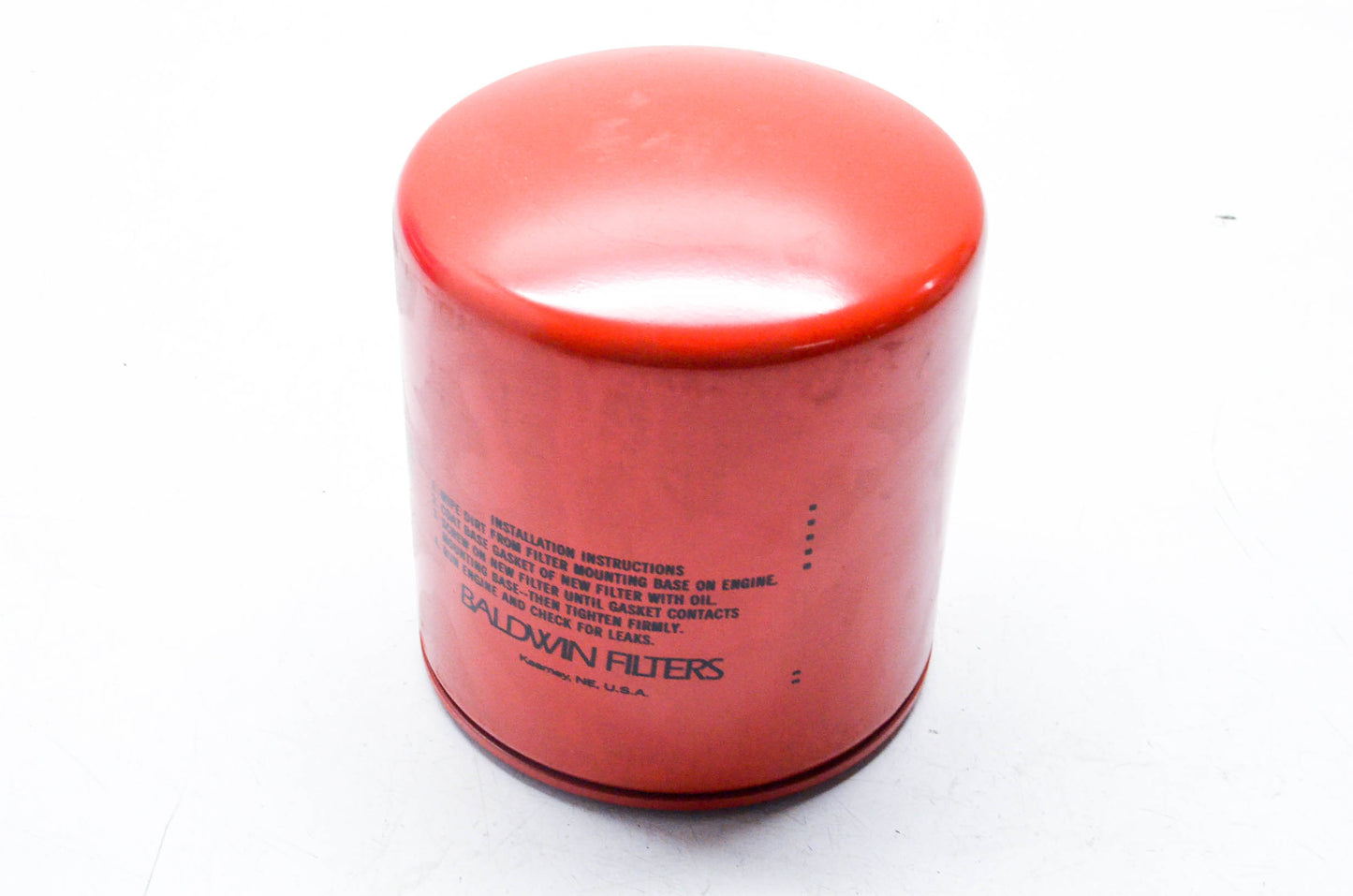Baldwin Filters BT343 Oil Filter NOS