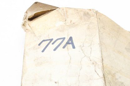 Aftermarket 77A Clearance Marker Lamp NOS