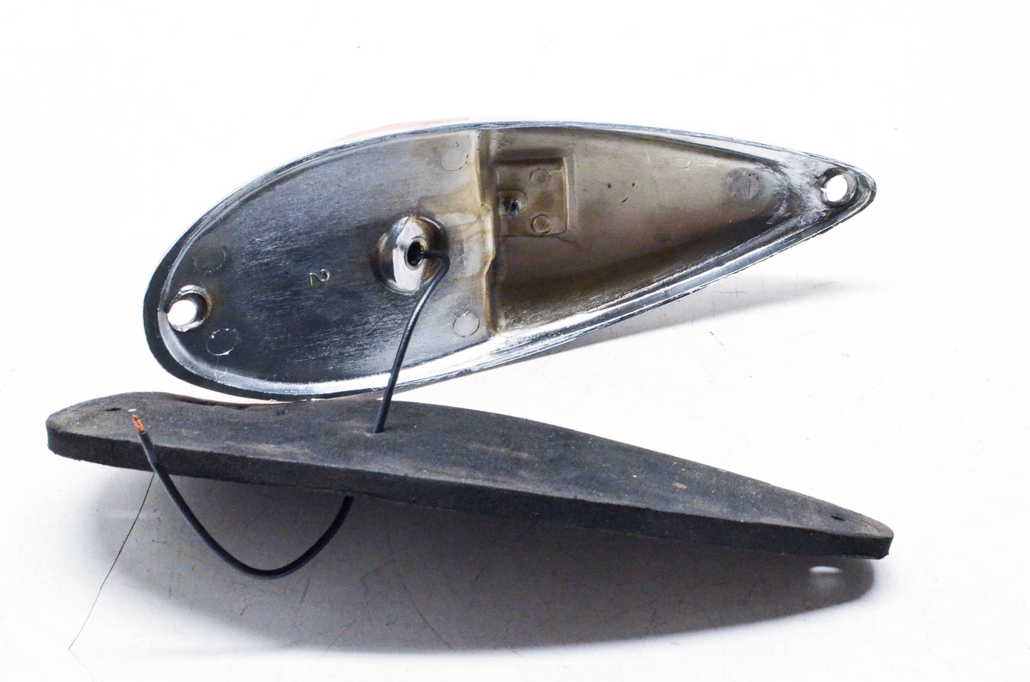 Grote 4553, SAE P275 Clearance Marker Lamp NOS