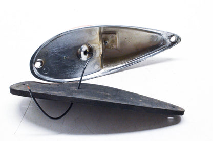 Grote 4553, SAE P275 Clearance Marker Lamp NOS