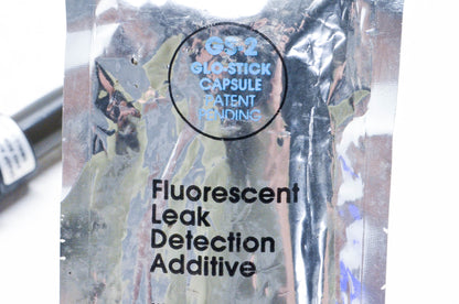 Spectronics GS-2 Fluorescent Leak Detection Additive NOS