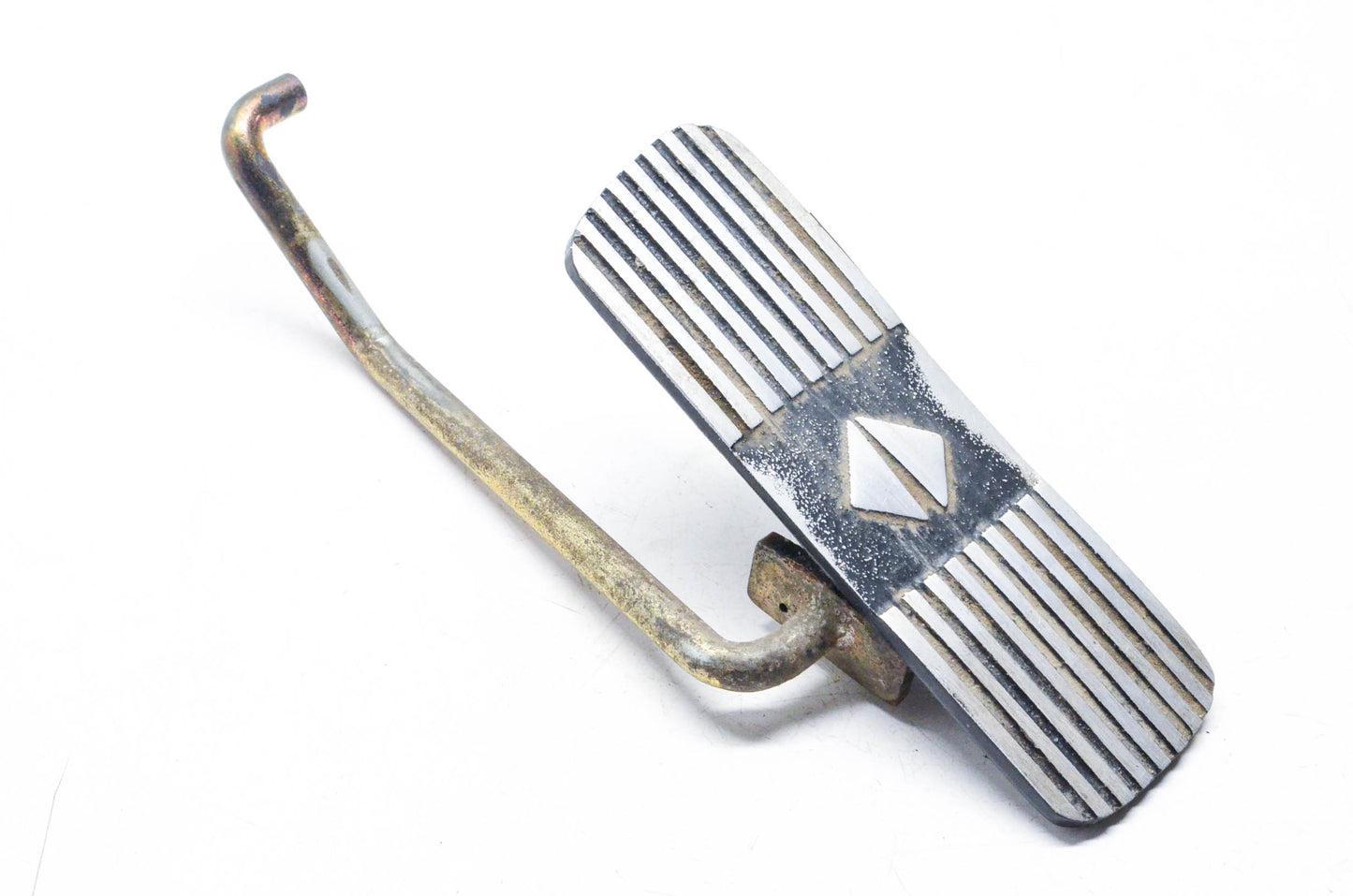 International 1680379C2, 7344 Accelerator Pedal
