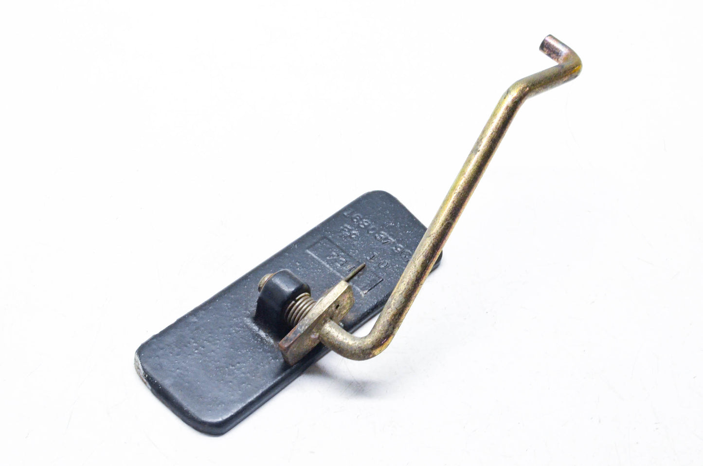 International 1680379C2, 7344 Accelerator Pedal