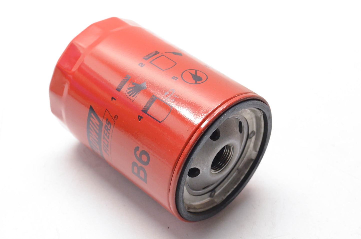 Baldwin Filters B6 Oil Filter NOS