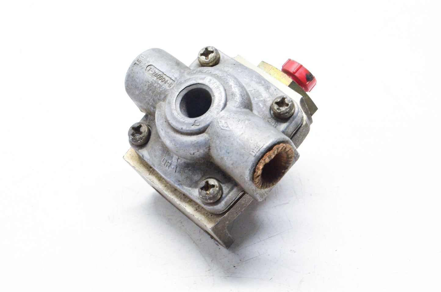 Bendix T-240004-B, 232479 Remanufactured Quick Release Valve NOS