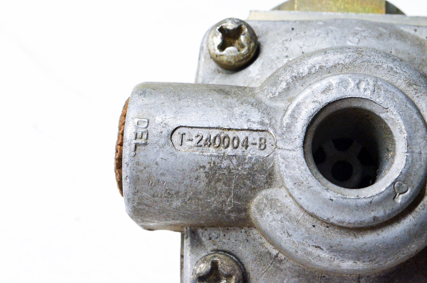Bendix T-240004-B, 232479 Remanufactured Quick Release Valve NOS