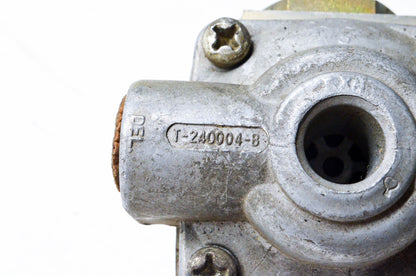 Bendix T-240004-B, 232479 Remanufactured Quick Release Valve NOS