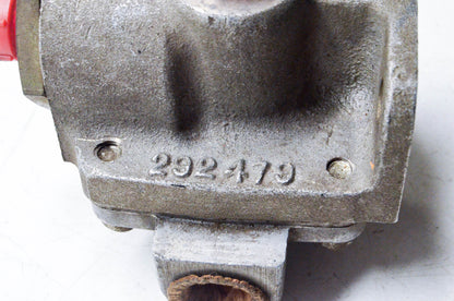 Bendix T-240004-B, 232479 Remanufactured Quick Release Valve NOS
