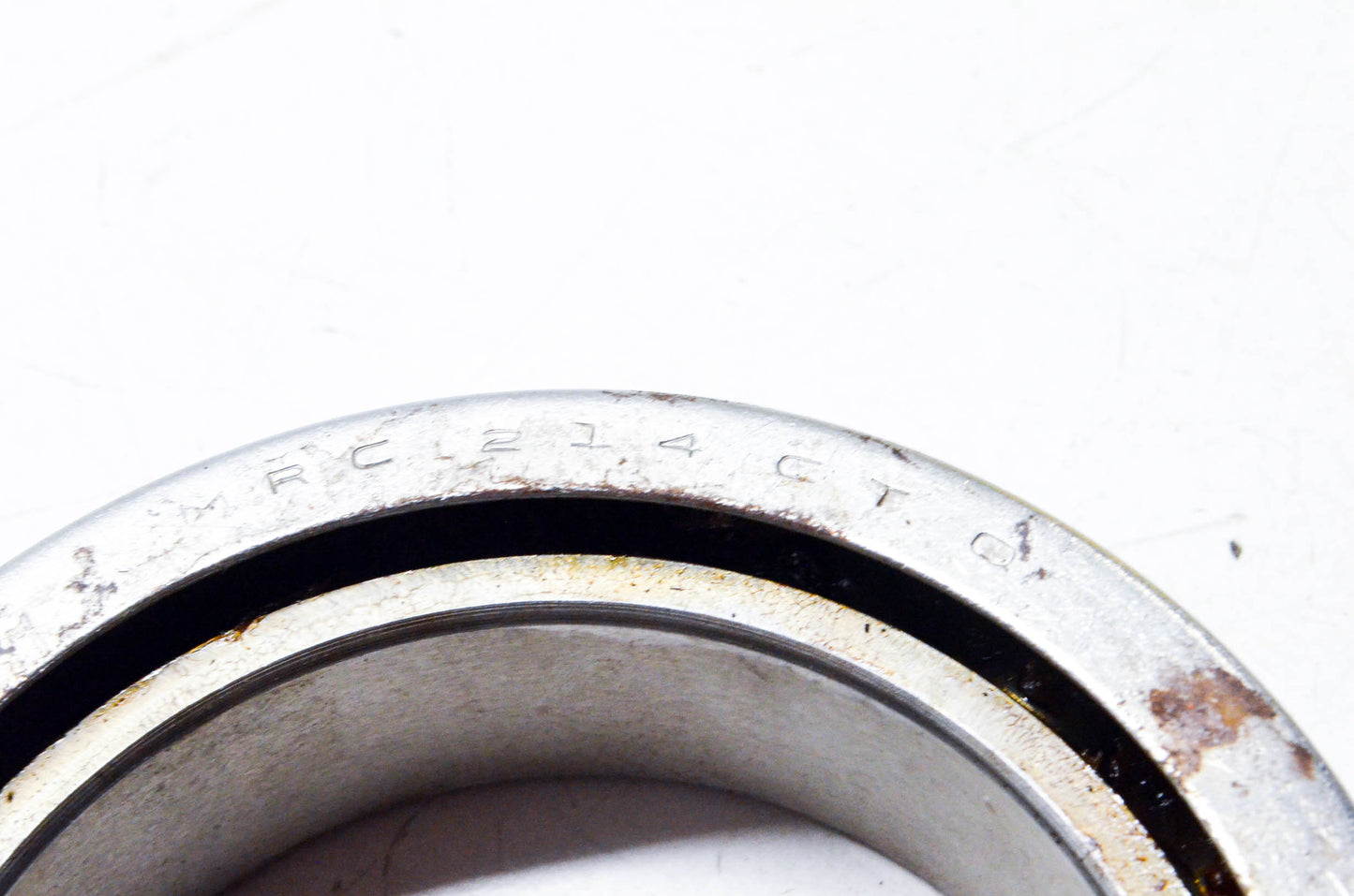 MRC 214CTQ Clutch Release Bearing NOS