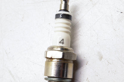 AC Delco 4, AC4 Rapidfire Platinum Spark Plug NOS