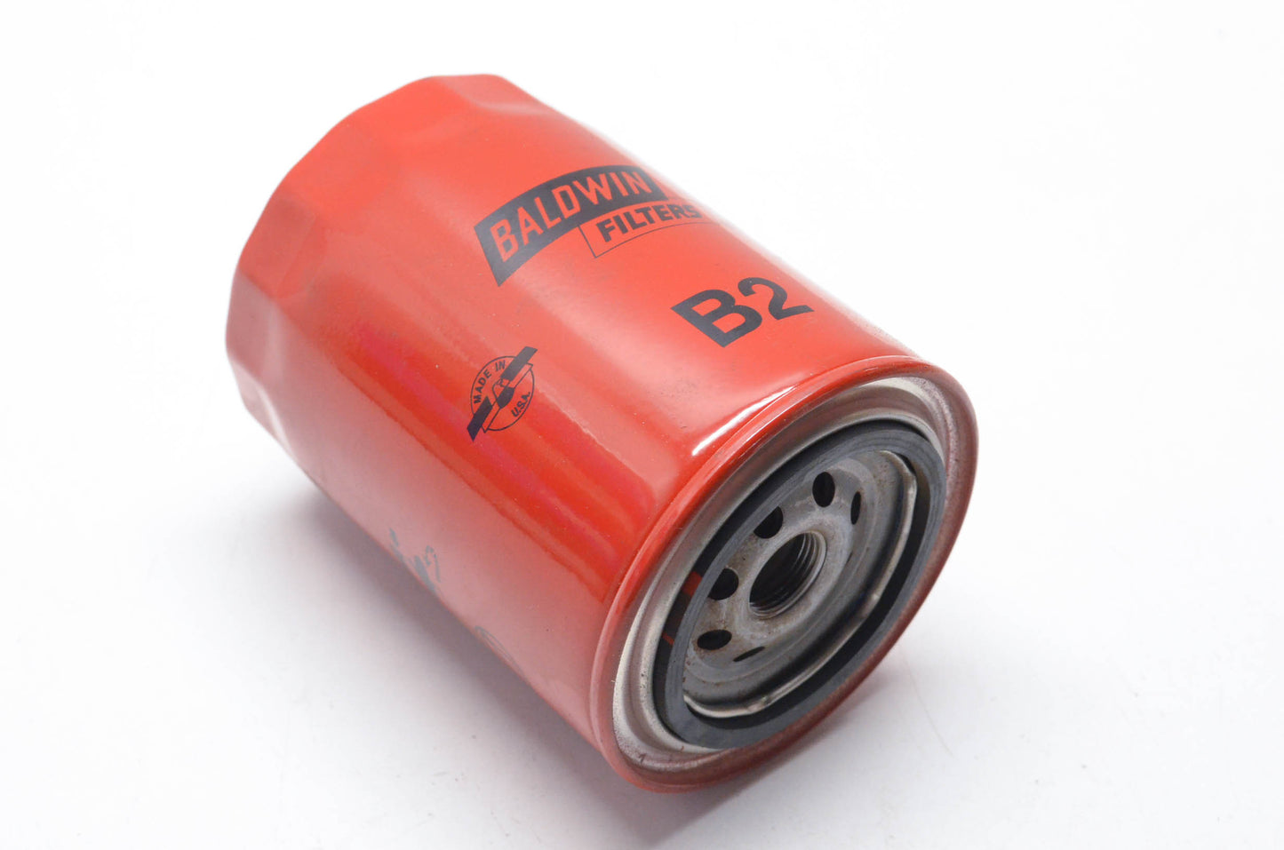 Baldwin Filters B2, Oil Filter NOS