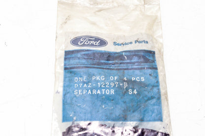 New OEM Ford D7AZ-12297-B Wire Separator Kit NOS