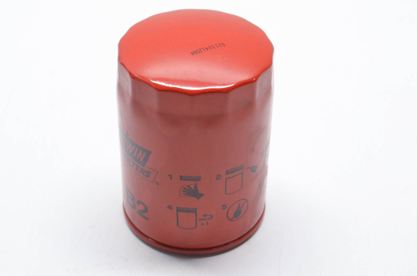 Baldwin Filters B2, Oil Filter NOS