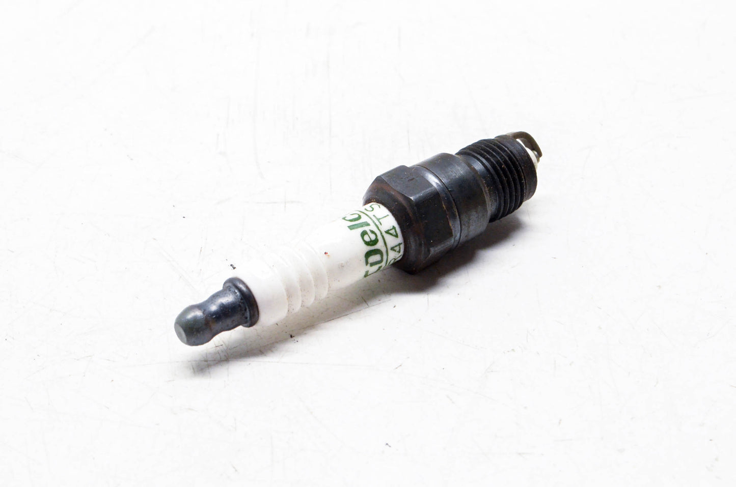 AC Delco R44TS Spark Plug NOS