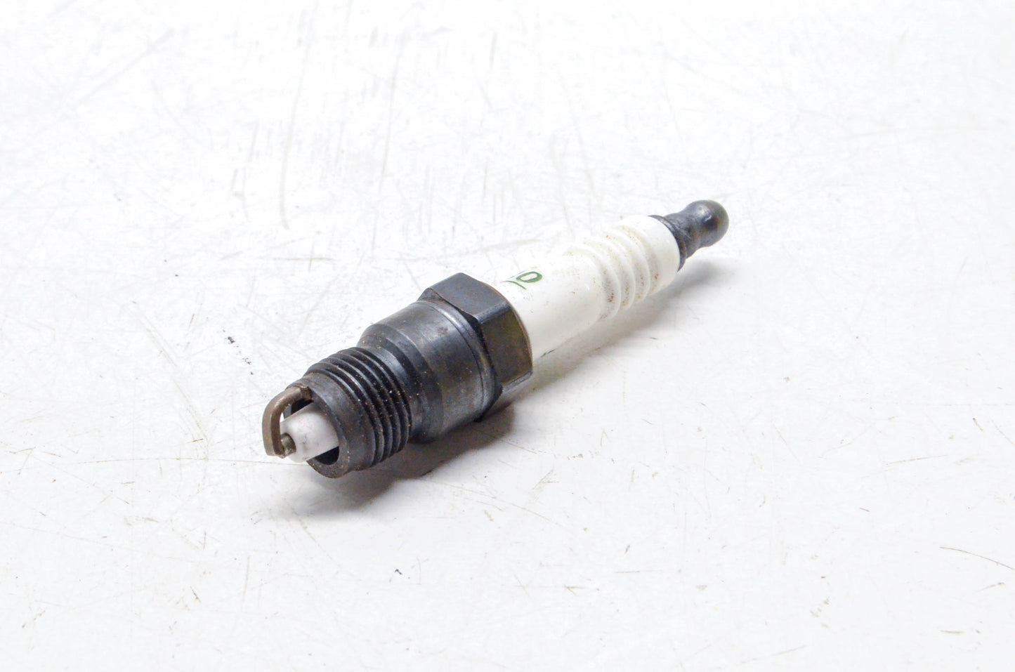 AC Delco R44TS Spark Plug NOS