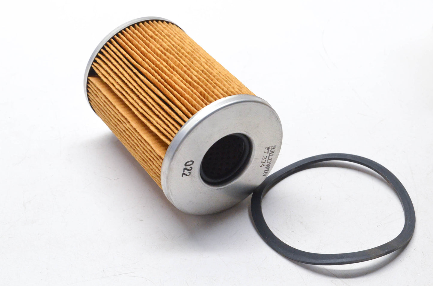 Baldwin Filters PT 374, PT374 Oil Filter NOS