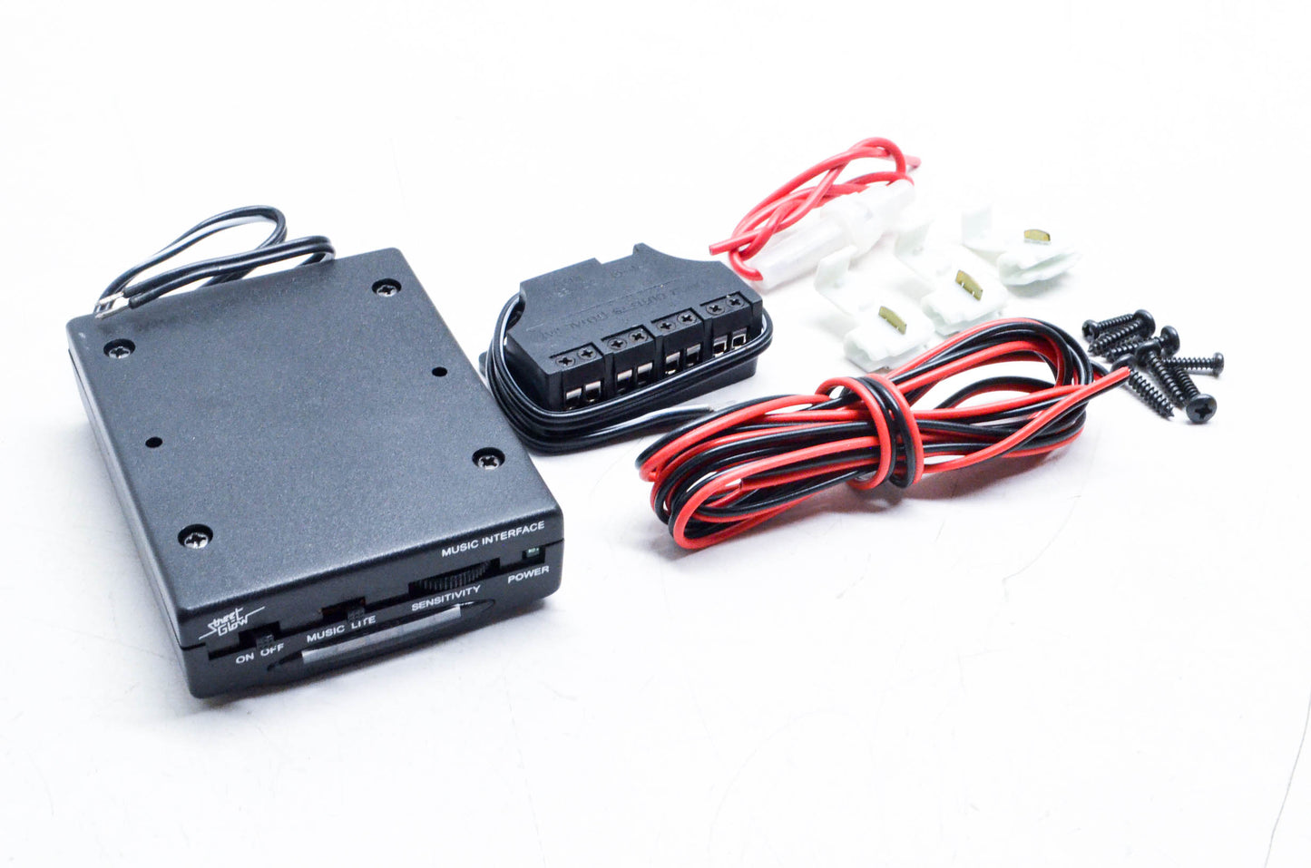 Street Glow ANMI ANMI 1 Music Interface Kit NOS